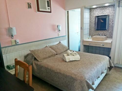 Hostal Del Lago Hotel