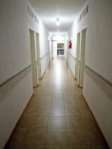 Hostal Del Lago Hotel