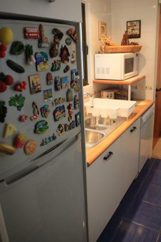 Apartamento San Alfonso Vela Mayor