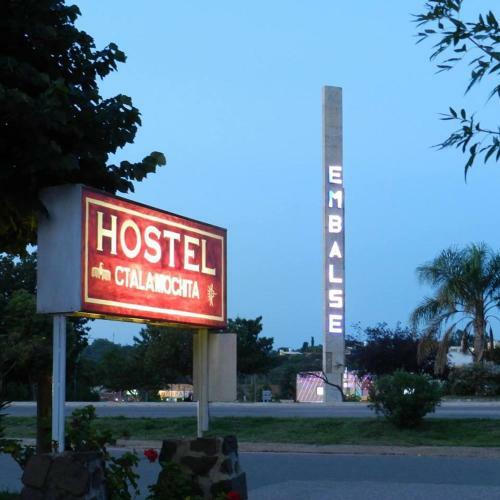 Hostal Hostel Ctalamochita