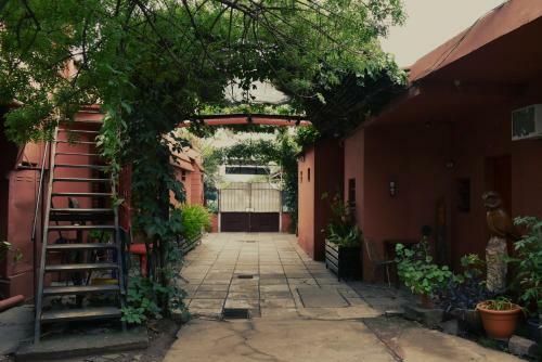 Hostal Hostel Ctalamochita