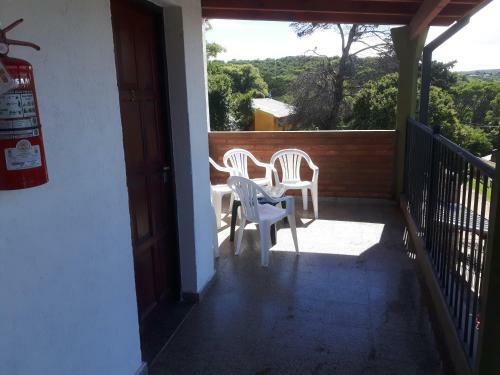 Lodge Caba�as La Rodolfina