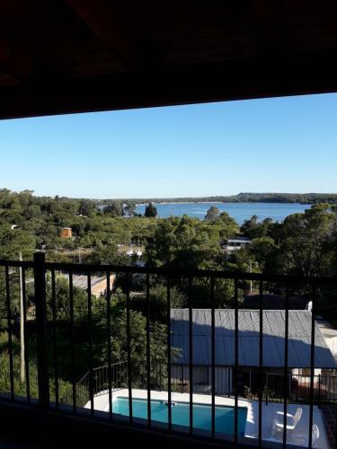 Lodge Caba�as La Rodolfina