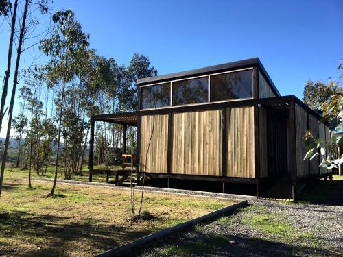 Las Dichas Lodge