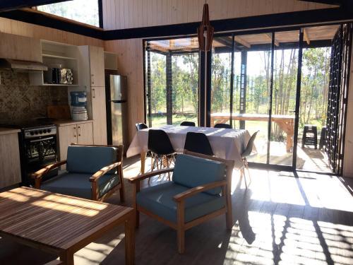 Las Dichas Lodge