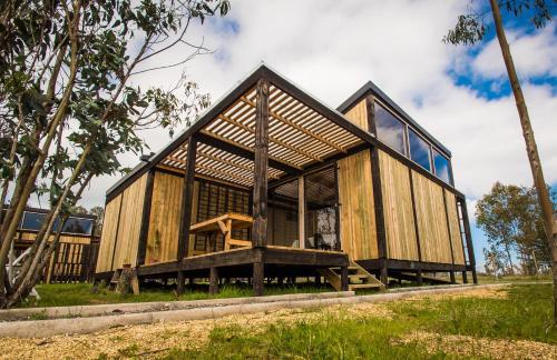 Las Dichas Lodge