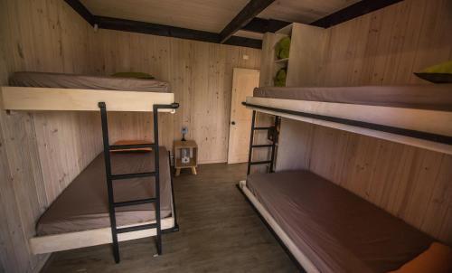 Las Dichas Lodge