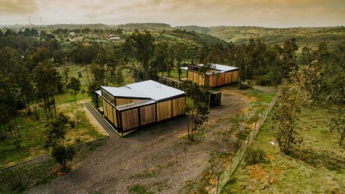 Las Dichas Lodge