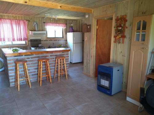Apartamento Algarrobo, Los Peumos De La Capilla
