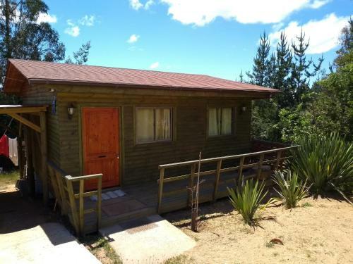 Apartamento Algarrobo, Los Peumos De La Capilla