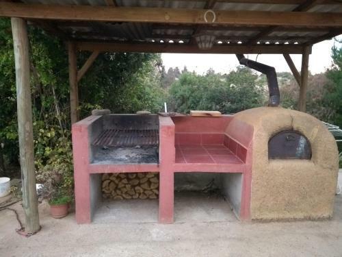 Apartamento Algarrobo, Los Peumos De La Capilla