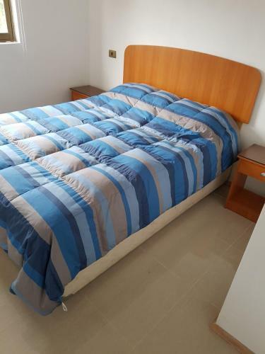 Caba�as House Candelaria
