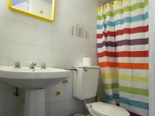 Apartamento Playa Las Cadenas