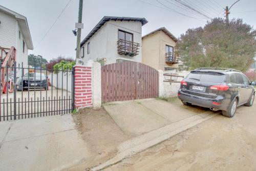 Casa Cerca De Playa El Canelo