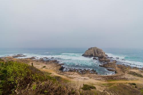 Casa Cerca De Playa El Canelo