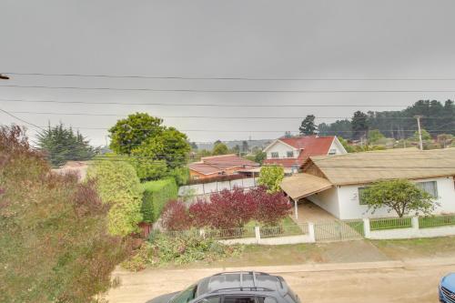 Casa Cerca De Playa El Canelo