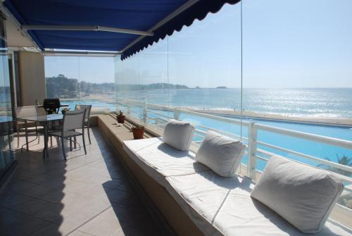 Apartamento Edificio Goleta Departamento 411