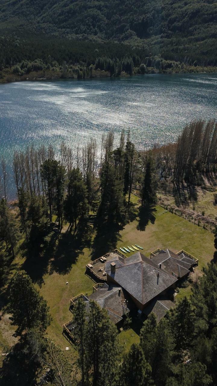 Hotel Miradas Del Lago