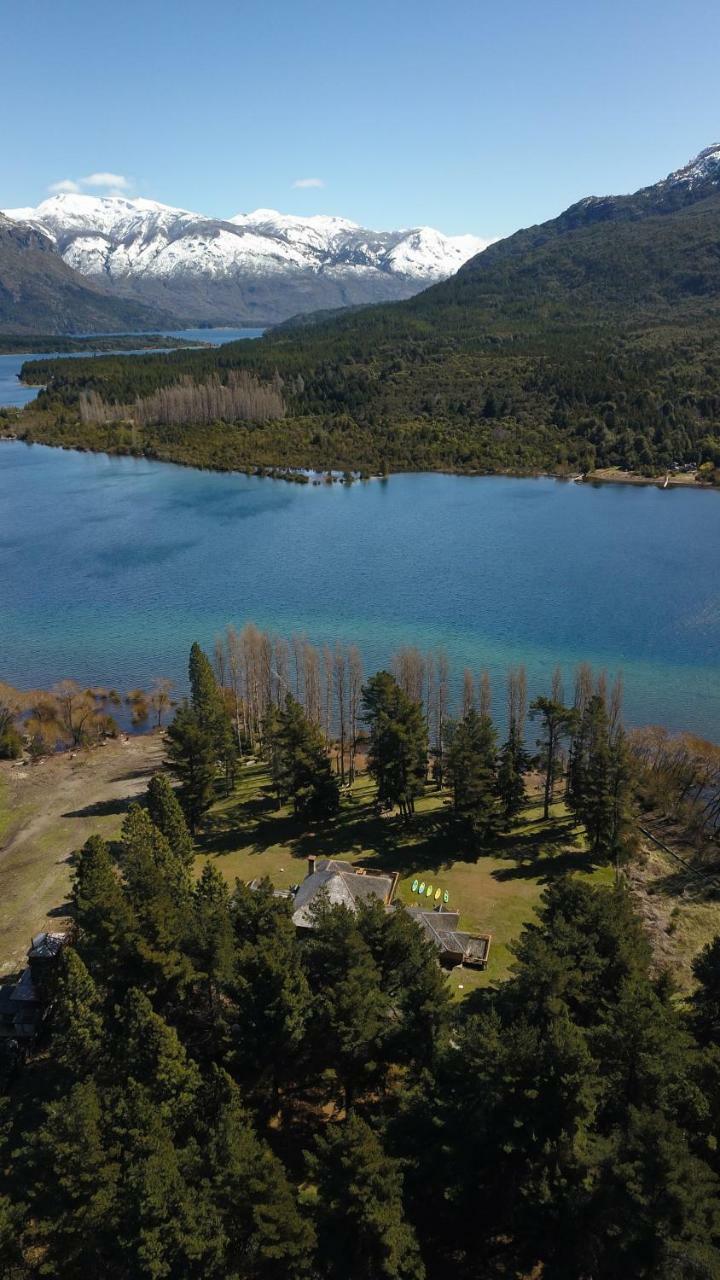 Hotel Miradas Del Lago