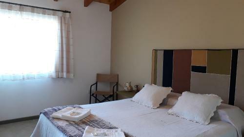 Bed & Breakfast La Clementina