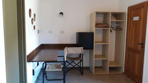 Bed & Breakfast La Clementina