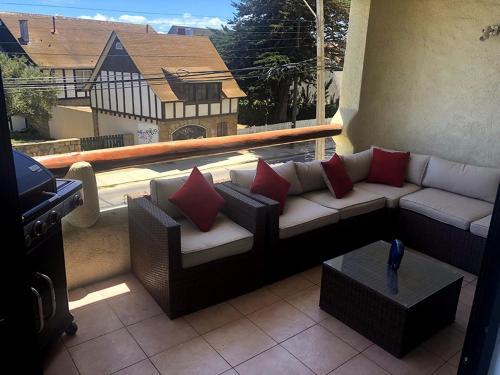 Apartamento Algarrono Frente Al Mar