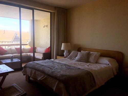 Apartamento Algarrono Frente Al Mar