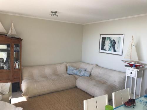 Apartamento Departamento Playa Algarrobo