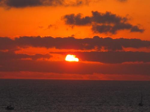 Apartamento Departamento Playa Algarrobo