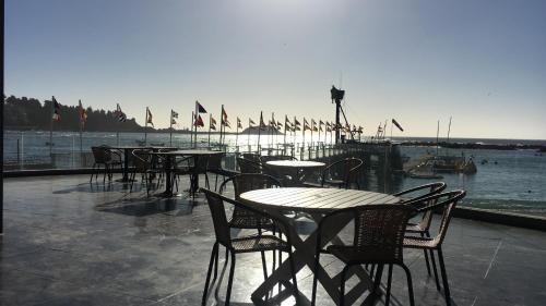 Apartamento Departamento Playa Algarrobo