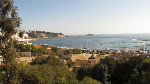 Apartamento Departamento Playa Algarrobo