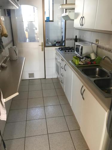 Apartamento Departamento Playa Algarrobo