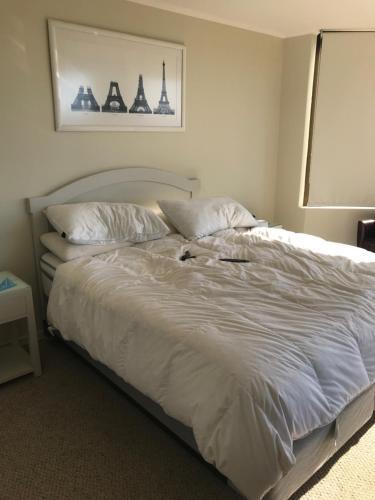 Apartamento Departamento Playa Algarrobo
