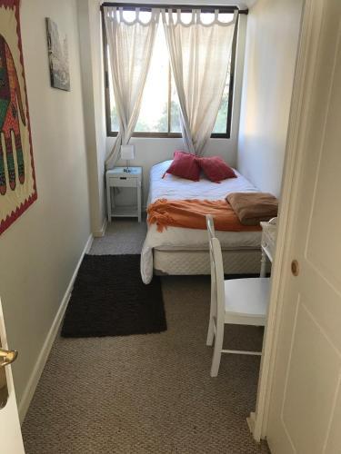 Apartamento Departamento Playa Algarrobo