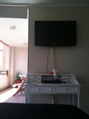 Apartamento Departamento Playa Algarrobo