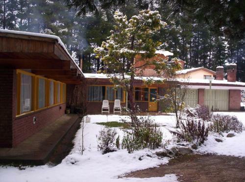 Posada Hosteria La Chacra