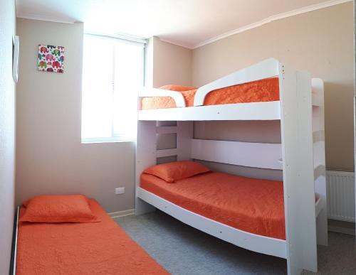 Apartamento Laguna Playa Privada, Vista Al Mar