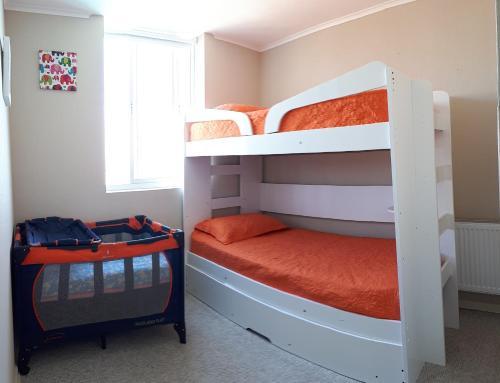 Apartamento Laguna Playa Privada, Vista Al Mar