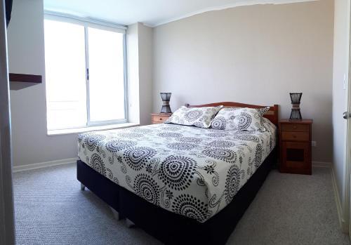 Apartamento Laguna Playa Privada, Vista Al Mar