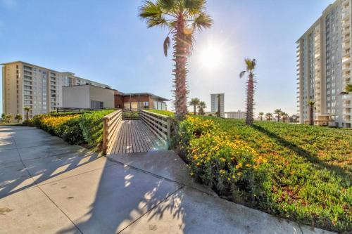 Apartamento Laguna Playa Privada, Vista Al Mar