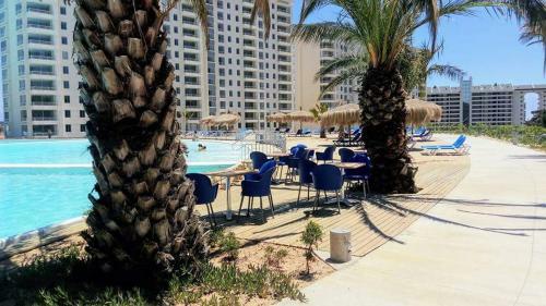 Apartamento Laguna Playa Privada, Vista Al Mar