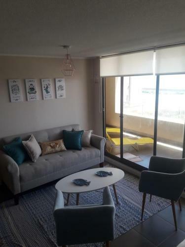 Apartamento Arenamaris