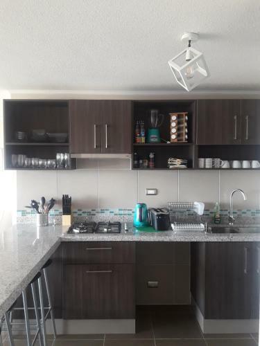Apartamento Arenamaris