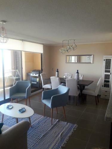 Apartamento Arenamaris