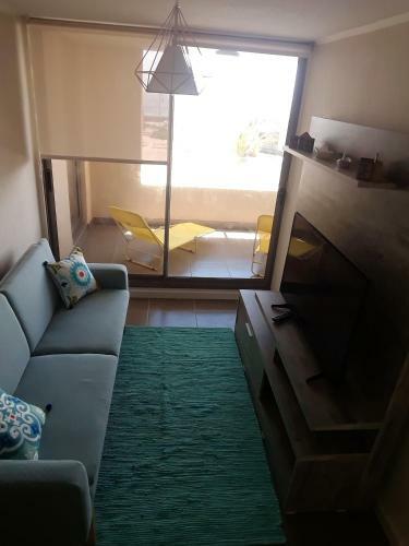 Apartamento Arenamaris