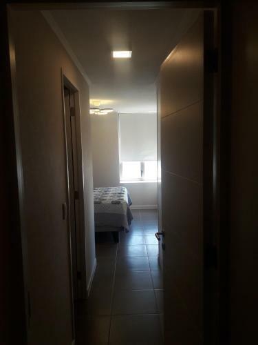Apartamento Arenamaris