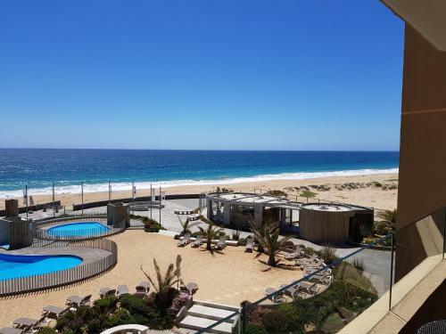 Apartamento Condominio Arenamaris Algarrobo