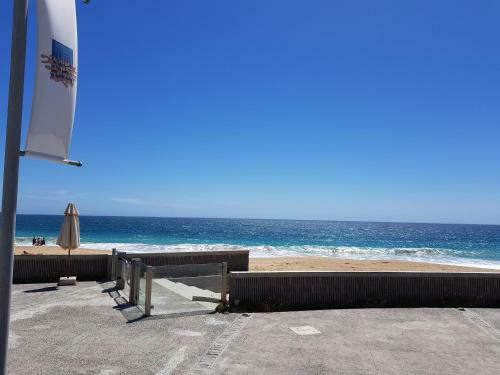 Apartamento Condominio Arenamaris Algarrobo