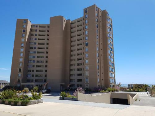 Apartamento Condominio Arenamaris Algarrobo