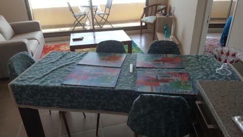 Apartamento Condominio Arenamaris Algarrobo